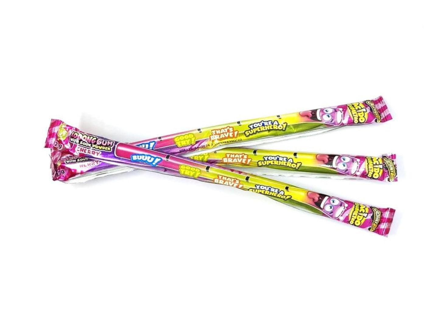 Acido Gum