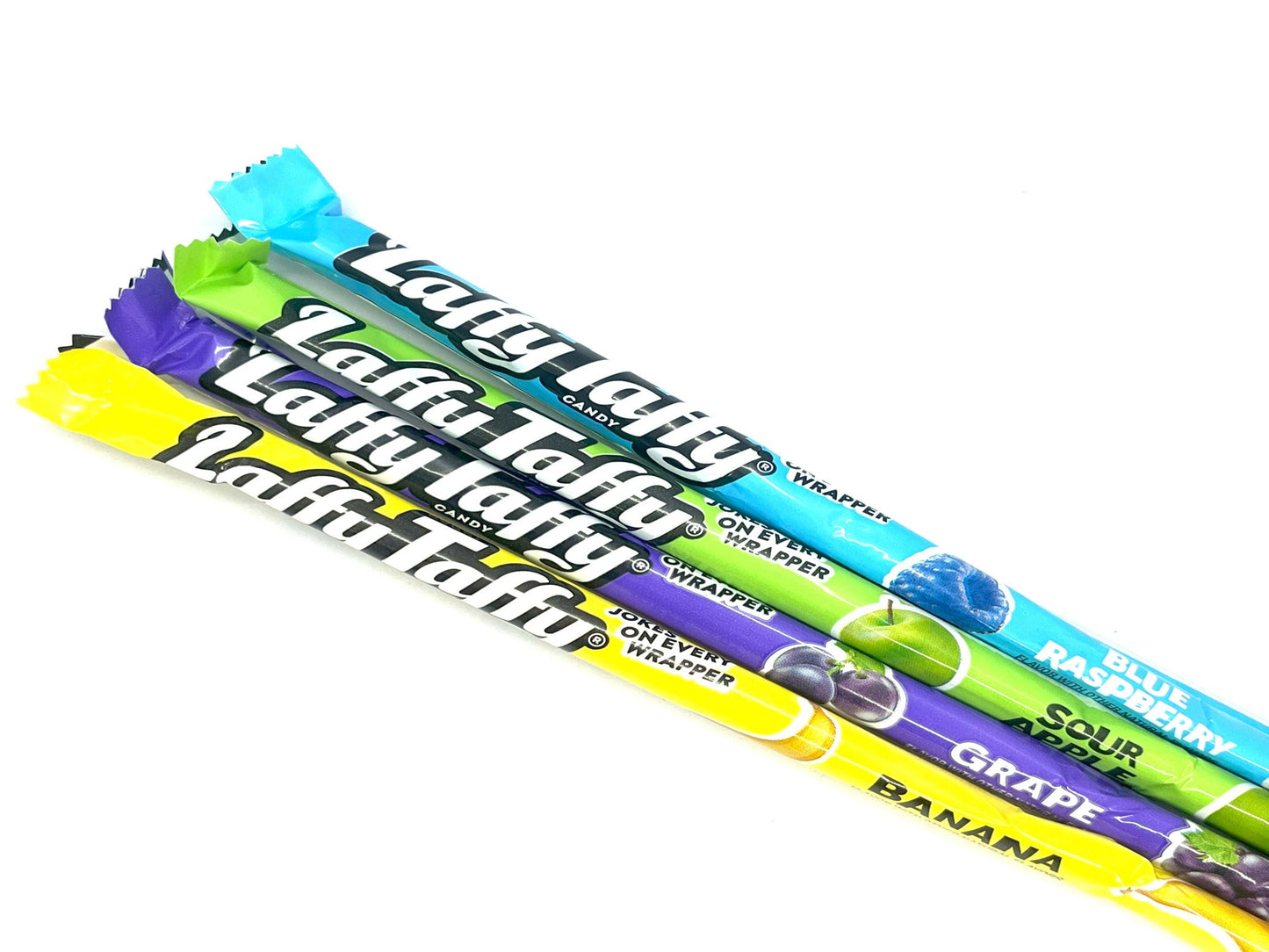 Laffy Taffy