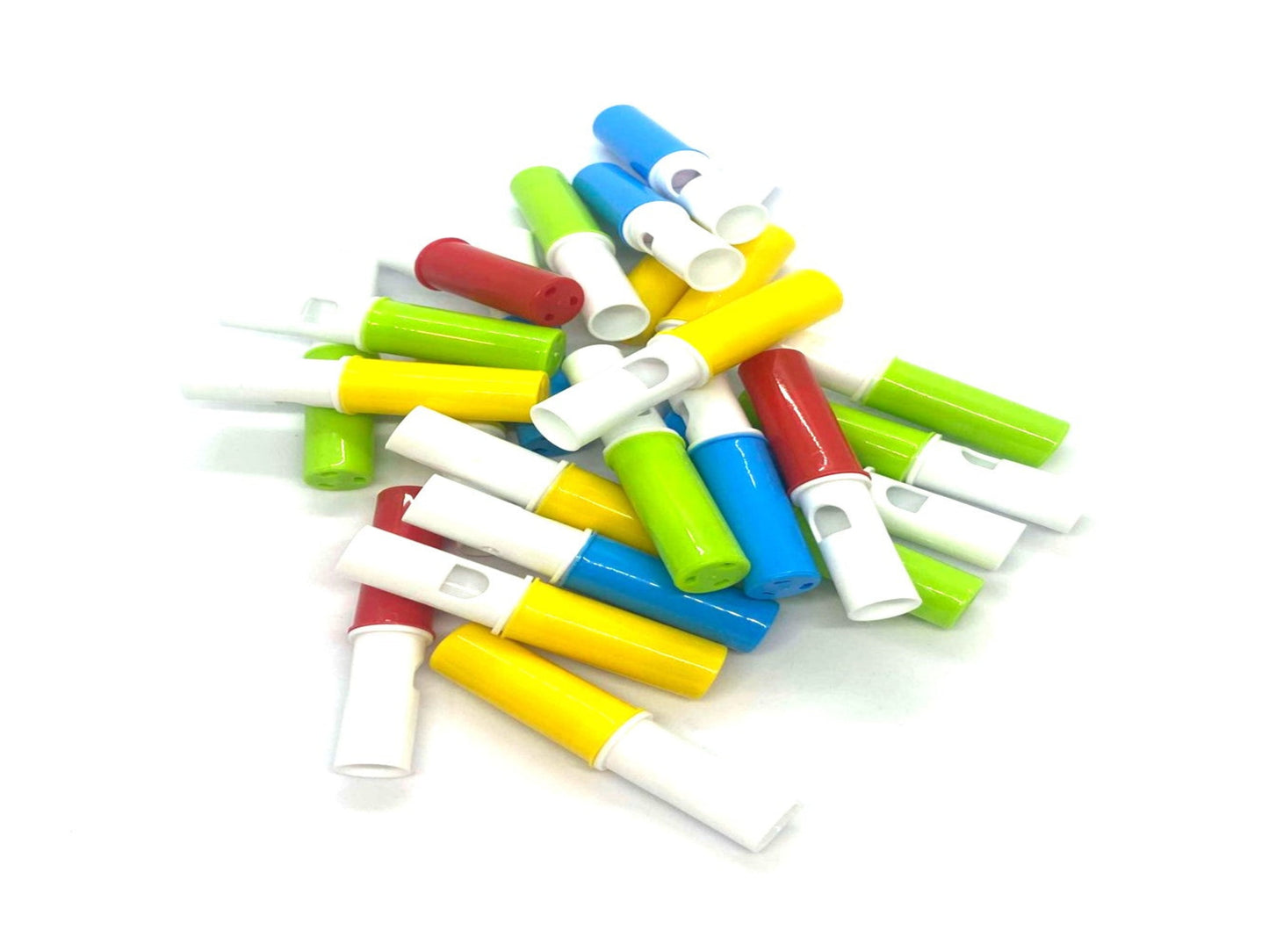 Sifflet dextrose