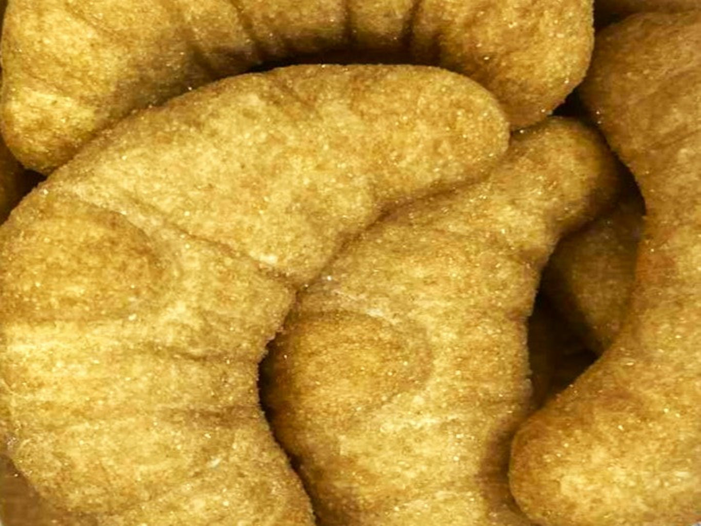 Croissant chocolat