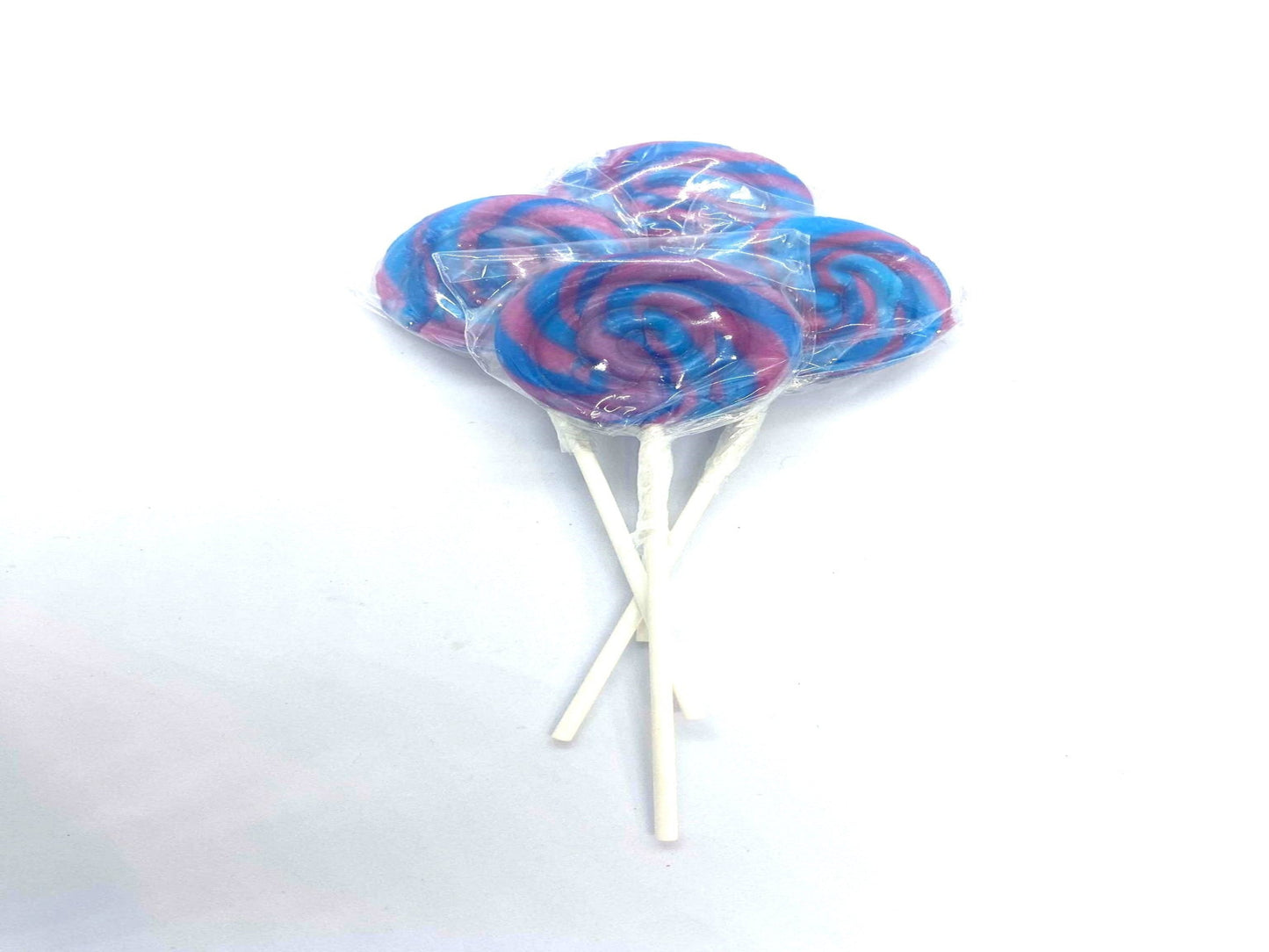 Sucette Bubble gum
