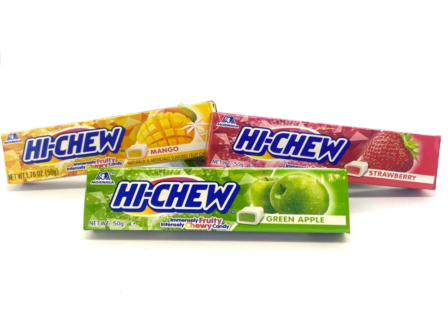 Hi Chew
