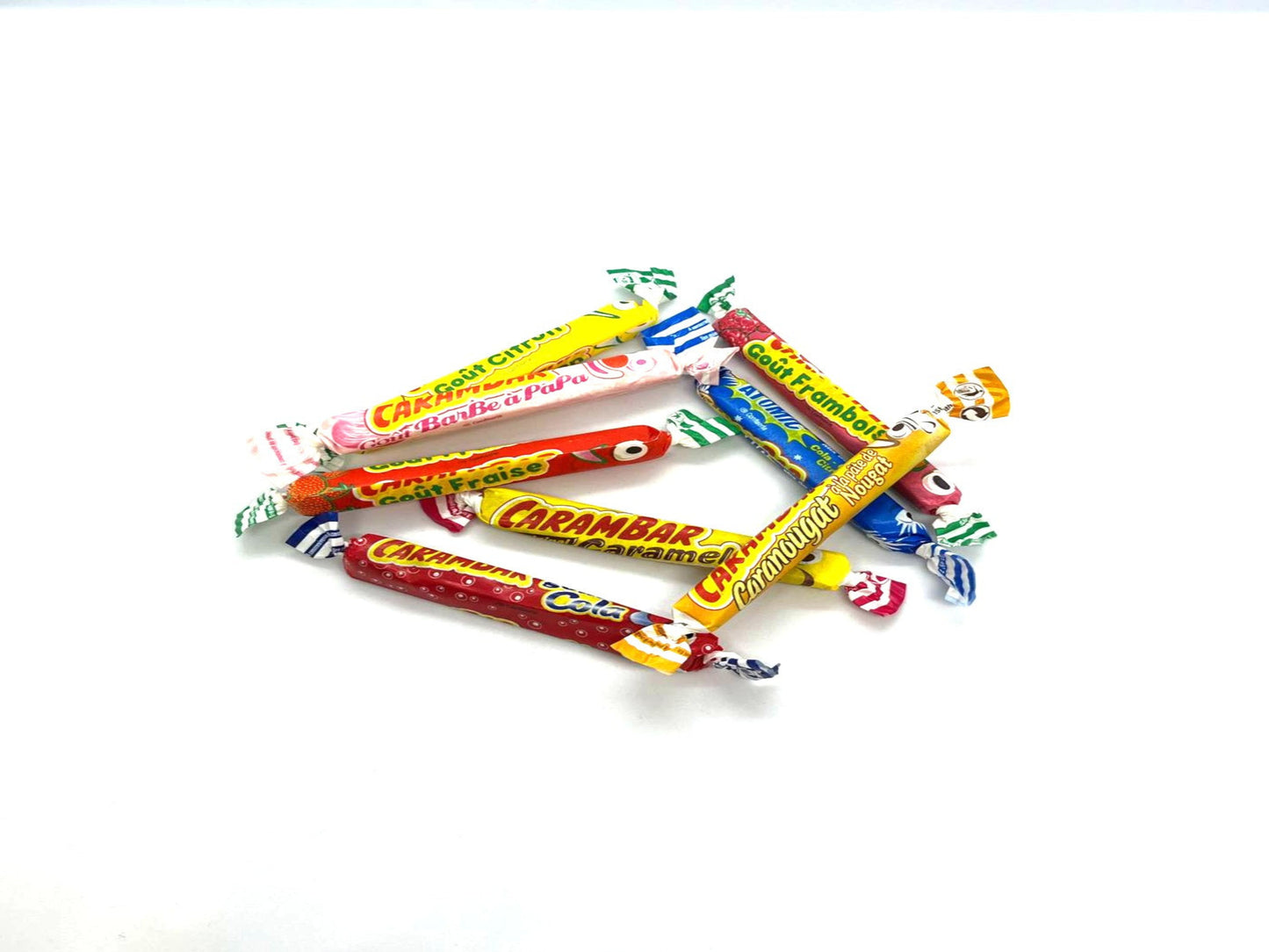 Carambar