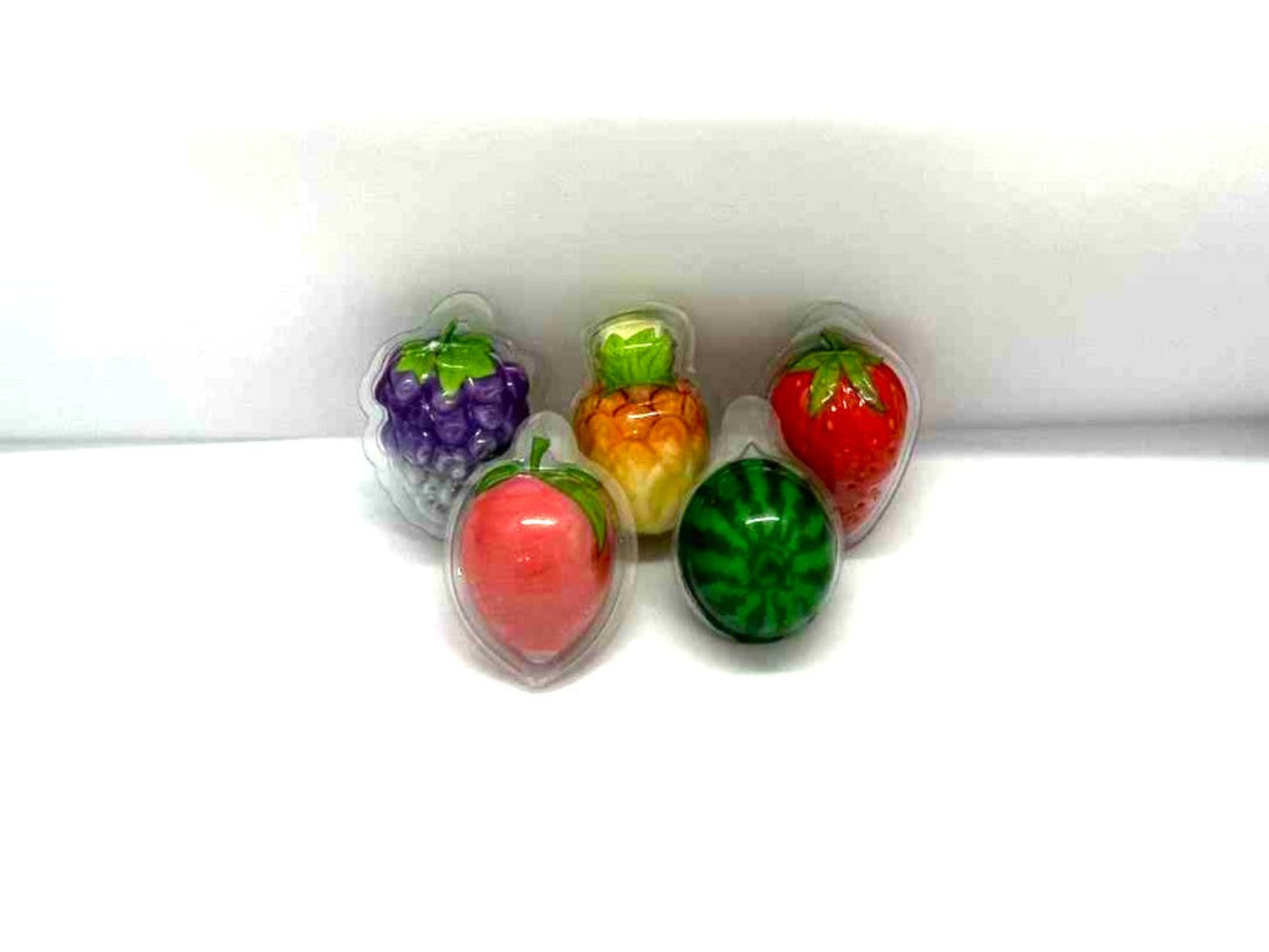 Fruits juicy