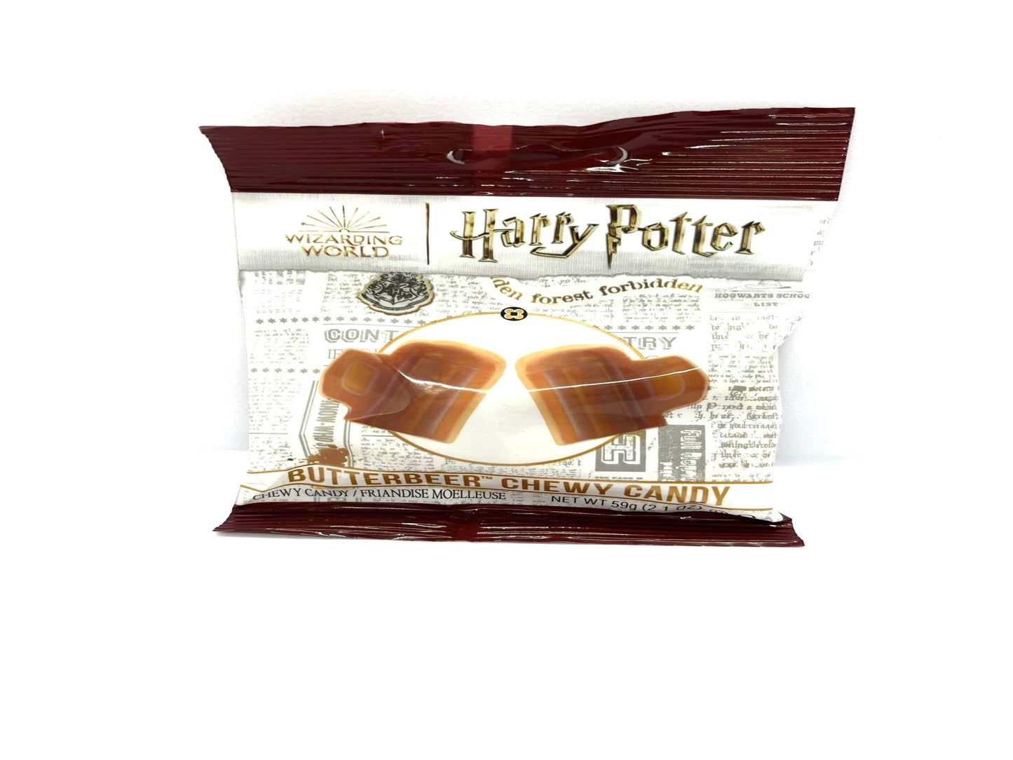 Harry Potter Butterbeer