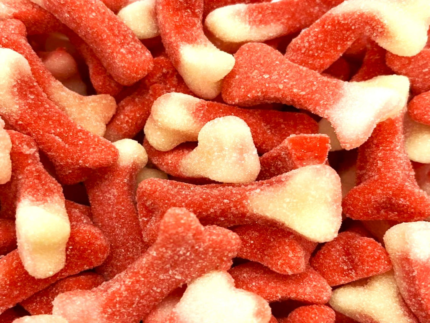 Os sucrés
