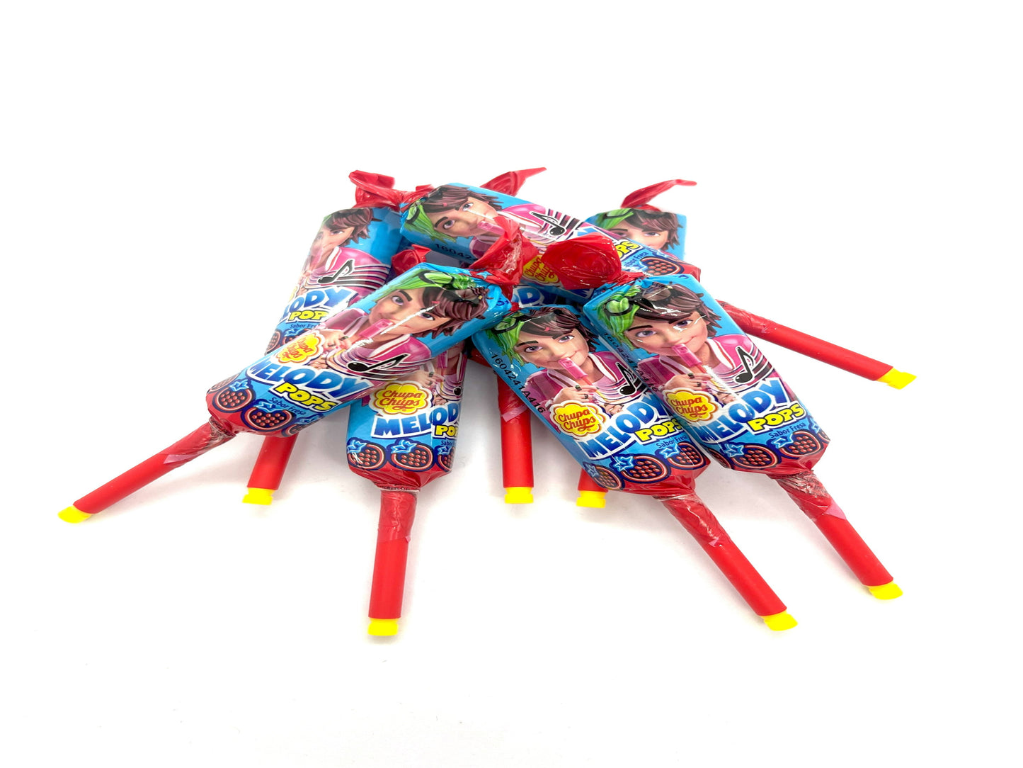 Mélody Pops