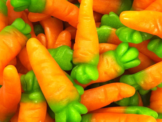 Carottes