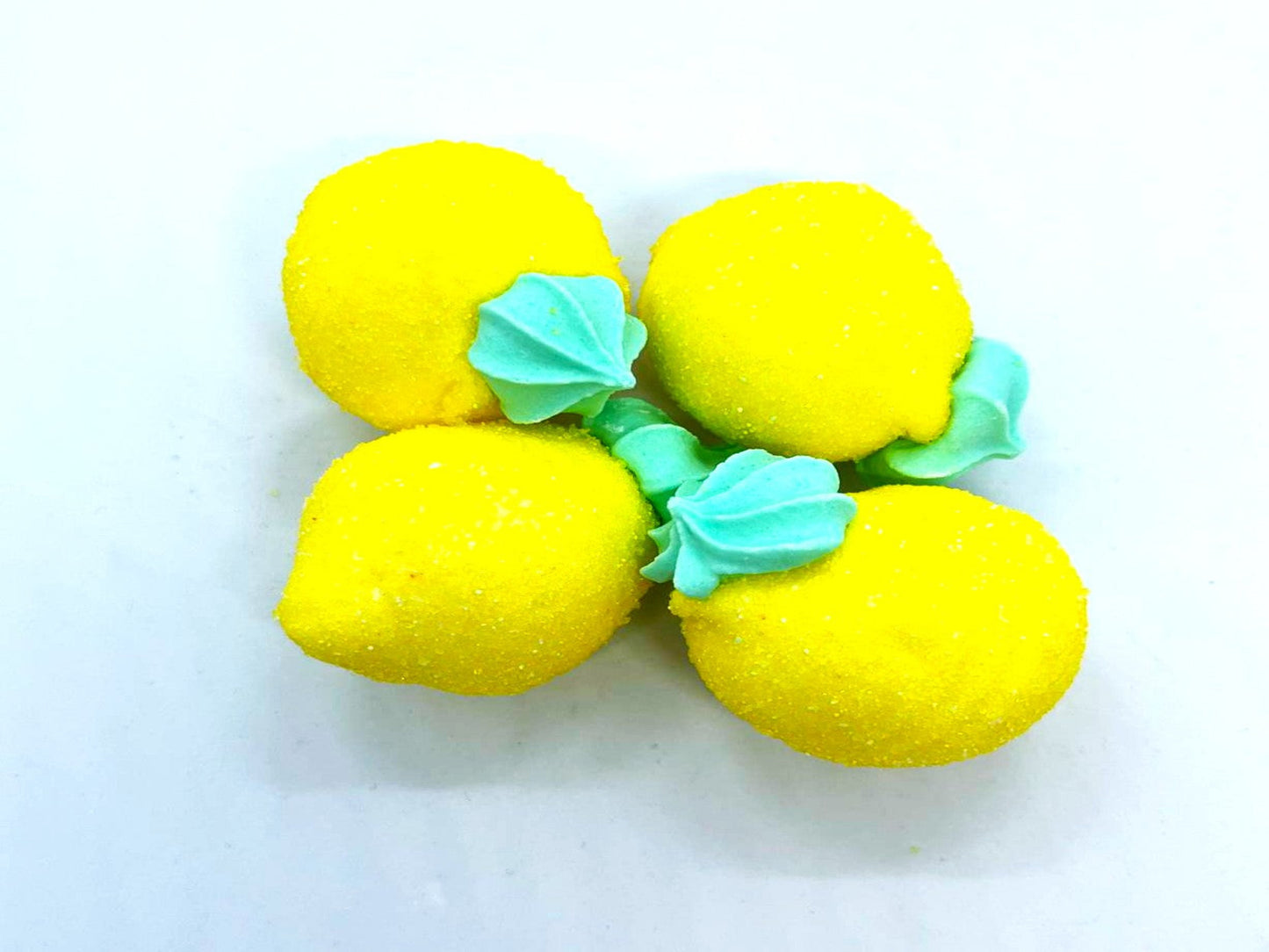 Citron guimauve
