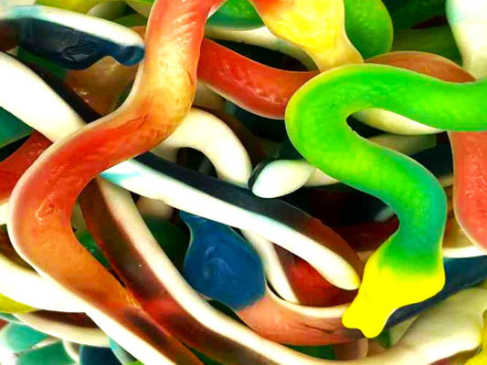 Serpents