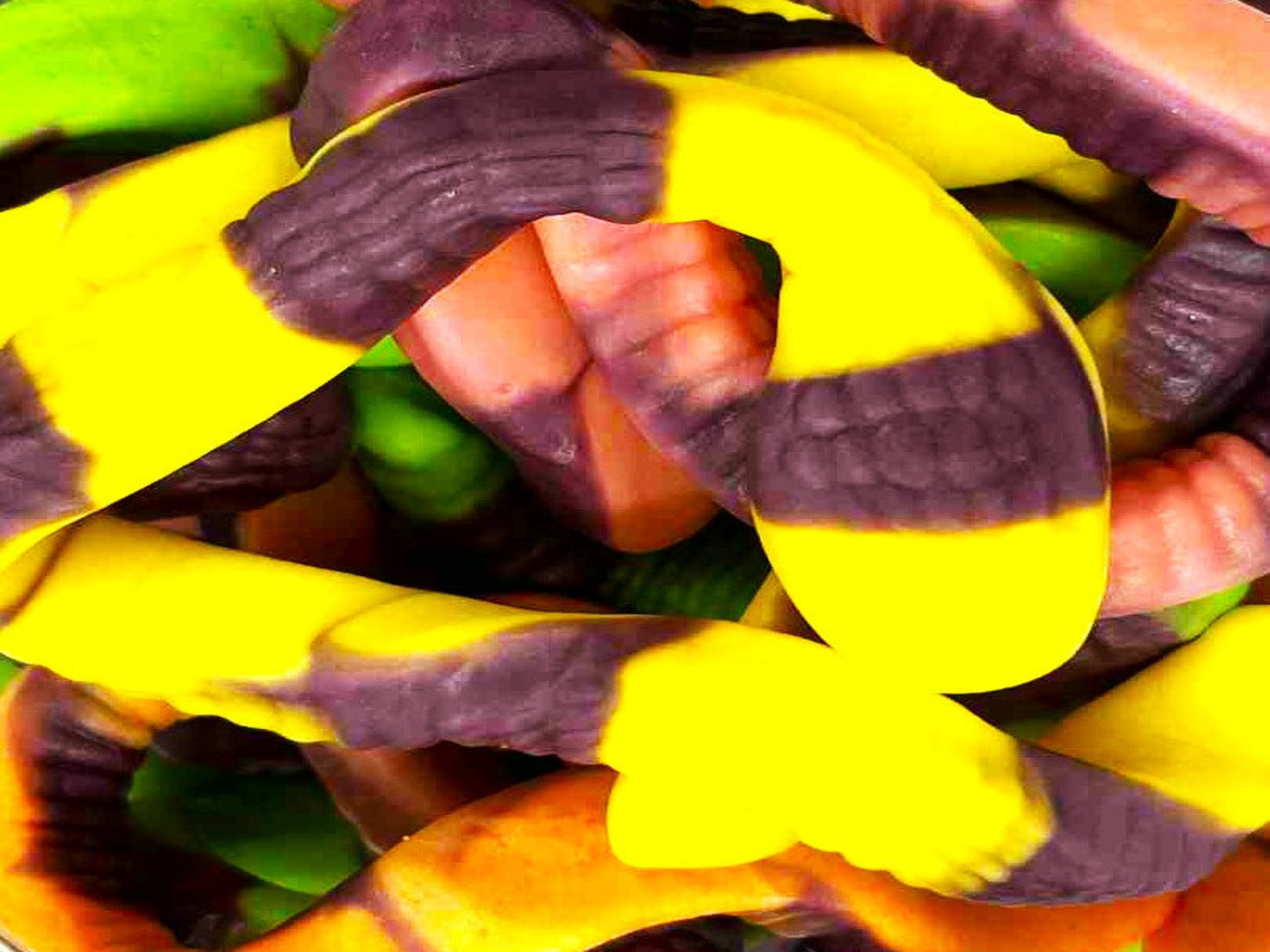 Serpent xxl