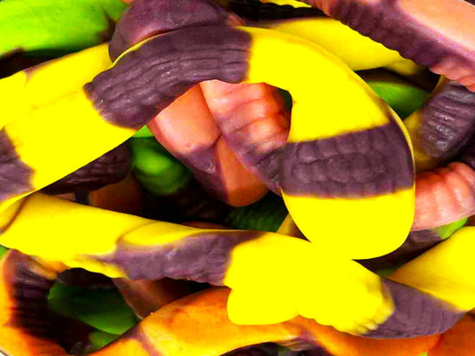 Serpent xxl