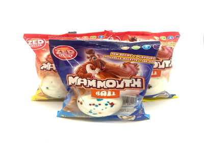 Mammouth