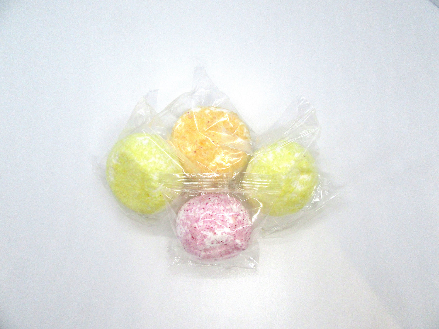 Boule coco