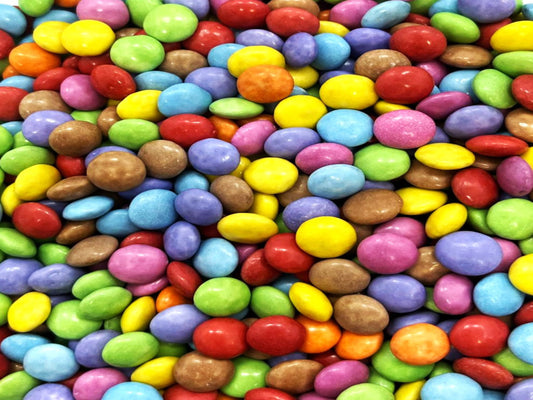 Smarties