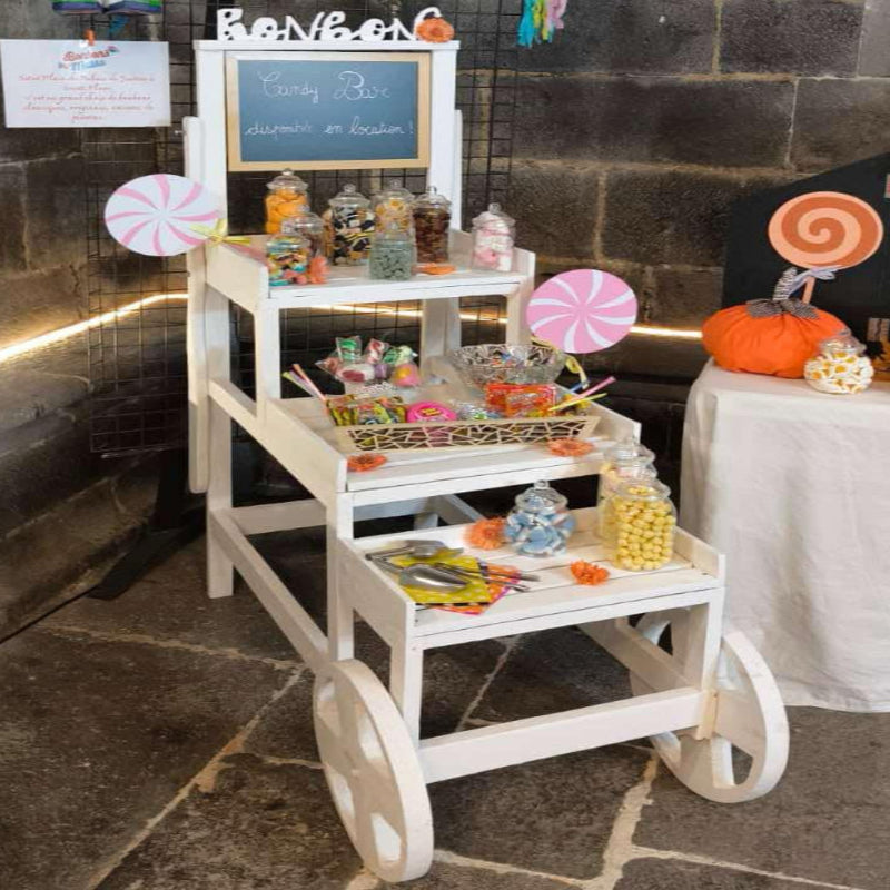 Candy bar