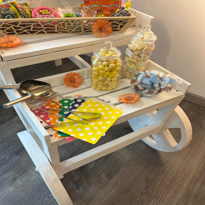 Candy bar