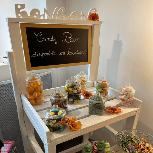 Candy bar