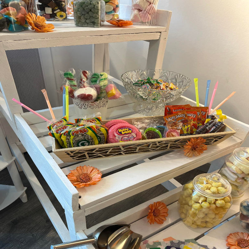 Candy bar