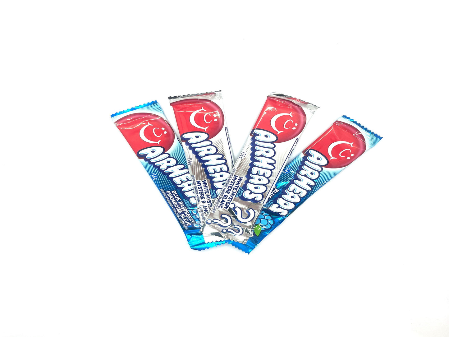 Air Heads