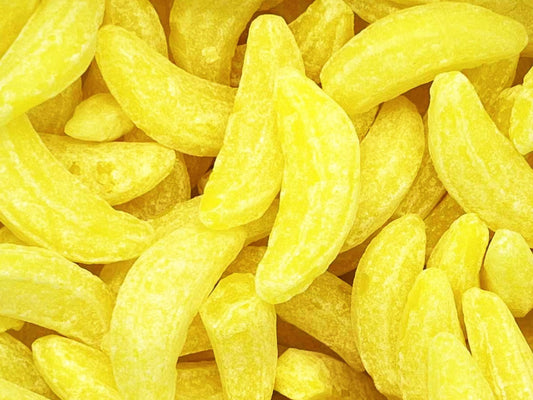 Bananes dures