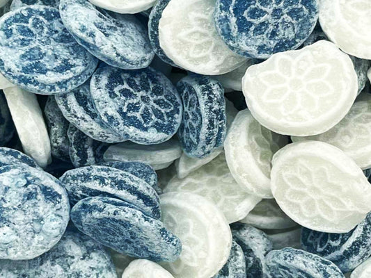 Bonbons menthe