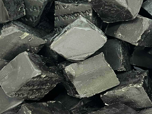 Fudge réglisse