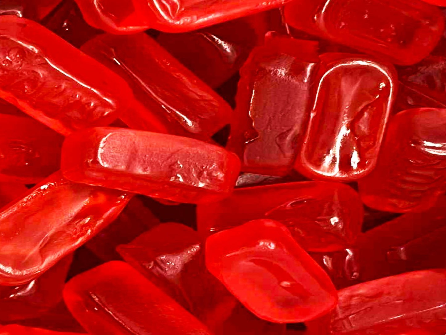 Bonbons rhum