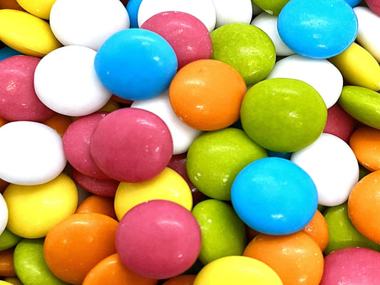 Confettis chocolat au lait
