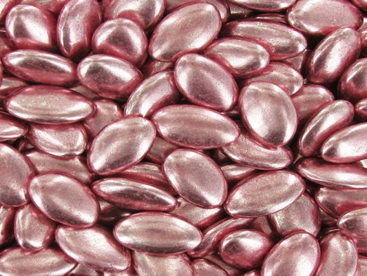 Dragées chocolat noir 38% Rose Gold