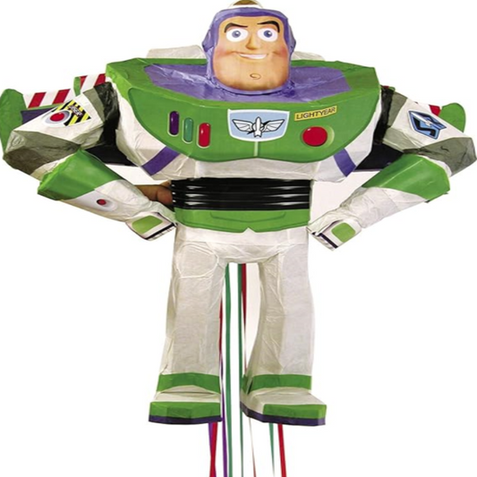 Piñata Buzz l'éclair