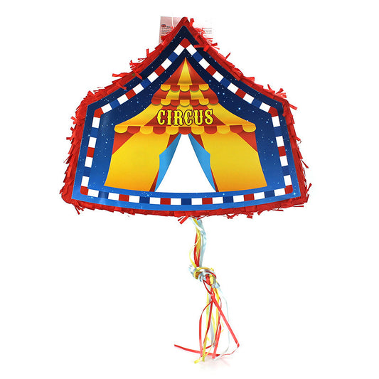 Piñata cirque