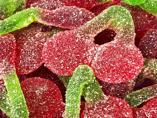 Cerises pik