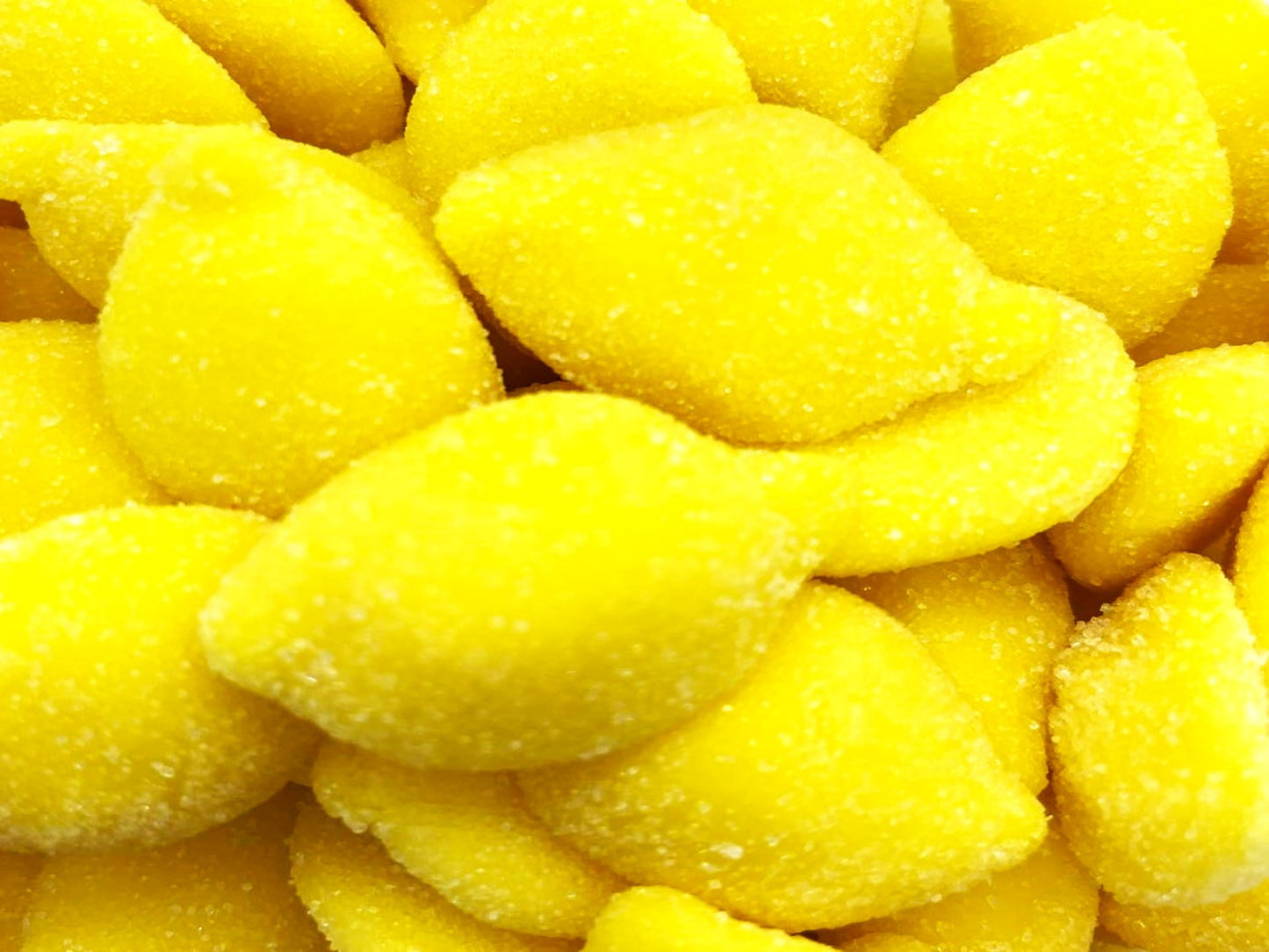 Citrons sucrés