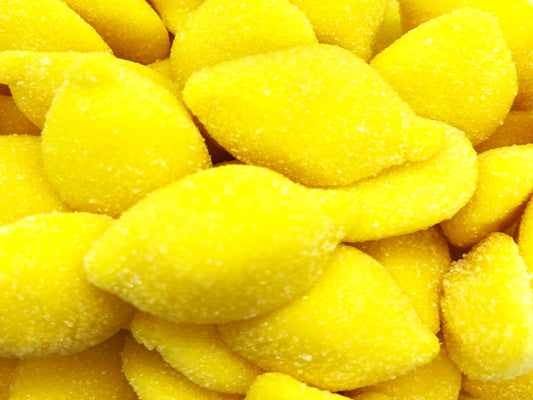 Citrons sucrés