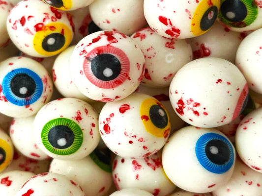 Yeux Gum