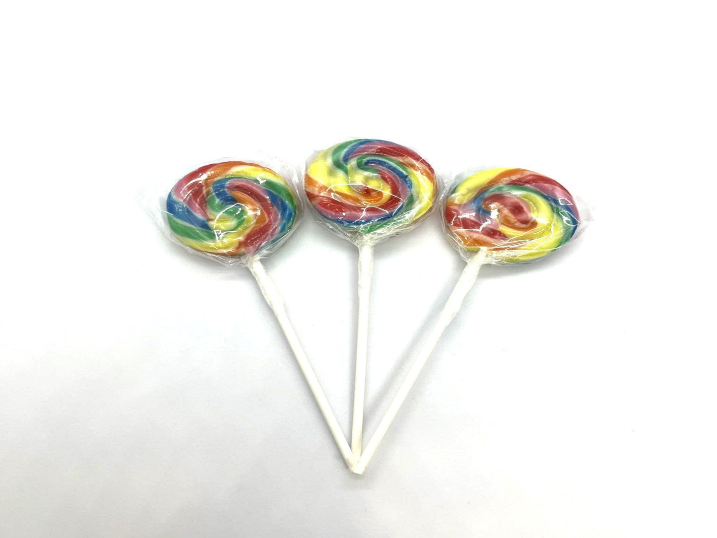 Sucette tutti frutti