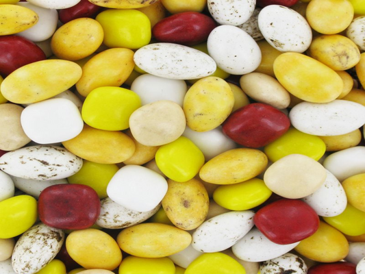 Dragées saveur Pâtisseries