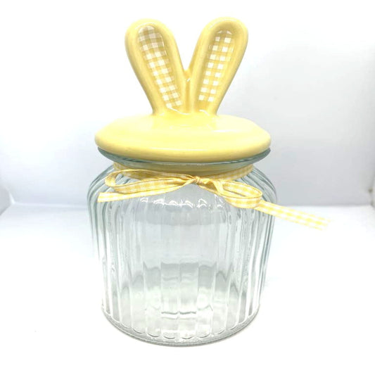Bonbonnière lapin