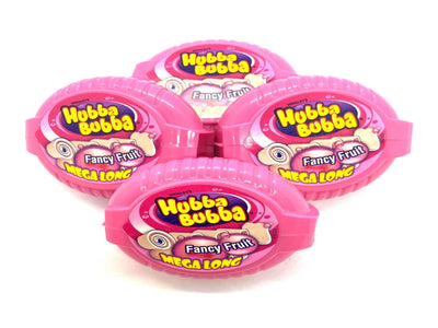 Hubba bubba