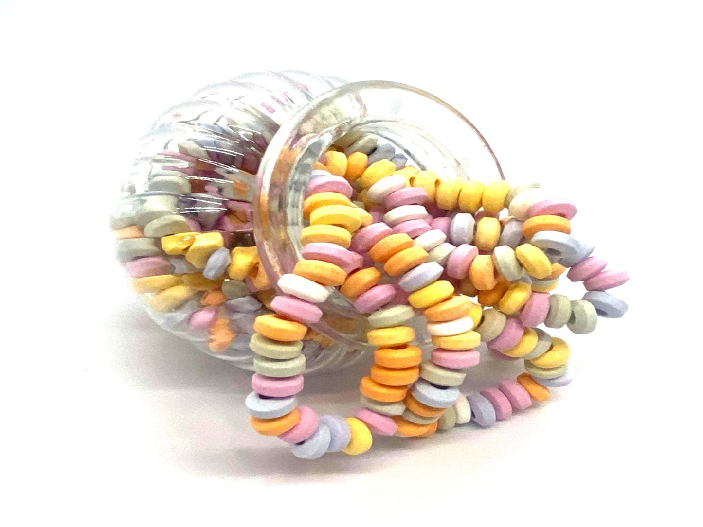 Collier Dextrose