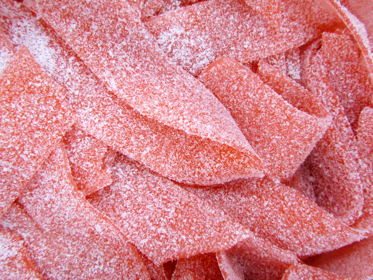 Bando fraise