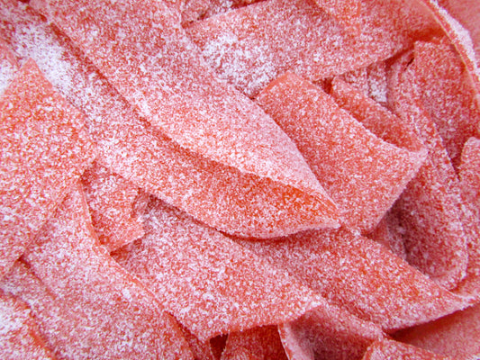 Bando fraise