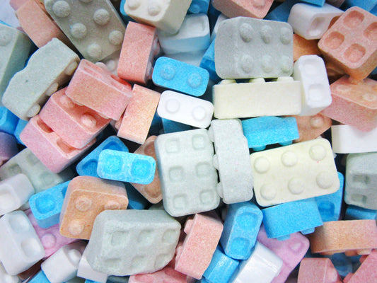 Briques dextrose