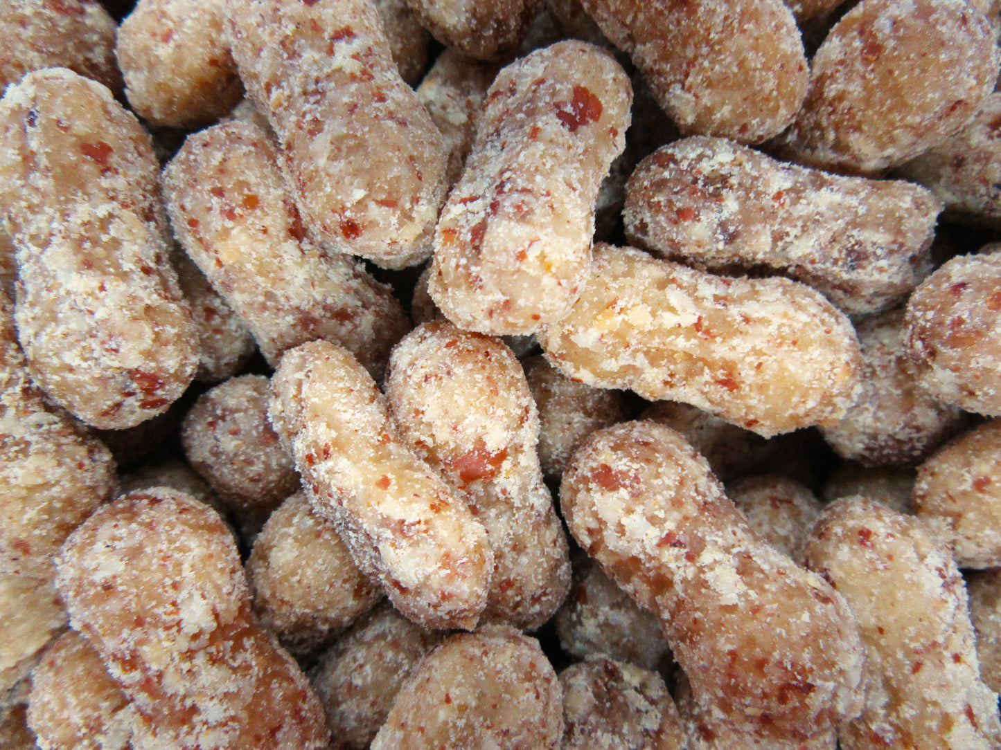 Cacahuètes