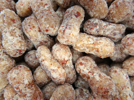 Cacahuètes