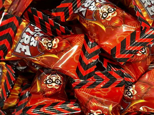 Bonbon poivre de Cayenne