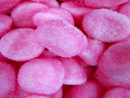 Tagada pink