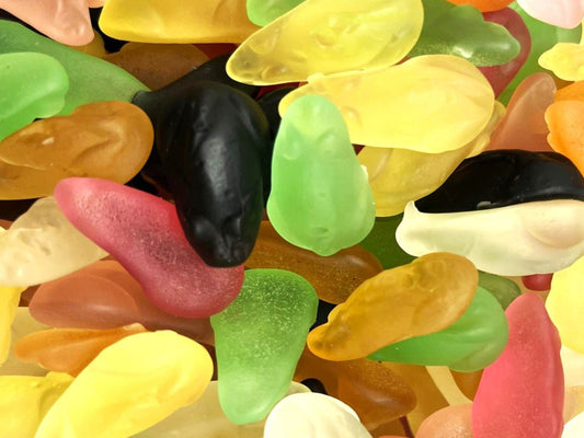 Souris sans sucre