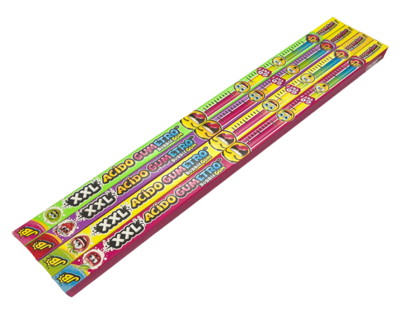 Acido Gum xxl